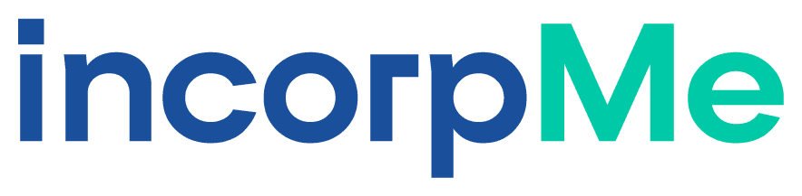 incorpMe logo